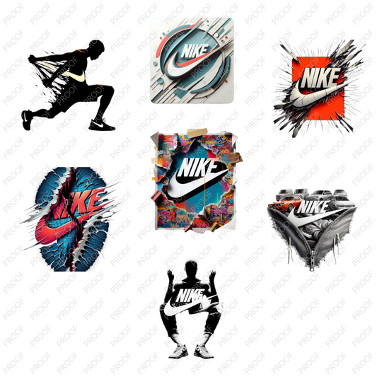 Designer PNG Bundle – High-Resolution Stylish Fashion Graphics